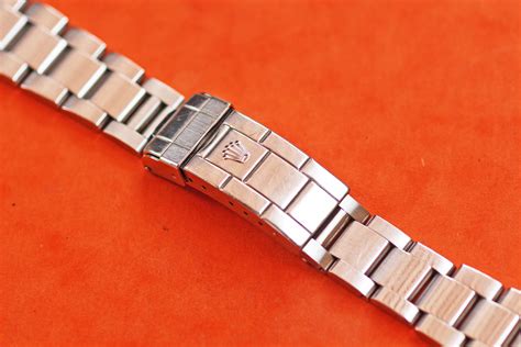 rolex oyster bracelet price
